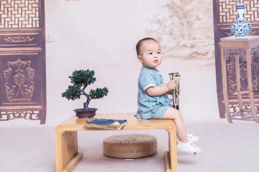 广元十个月宝宝可以吃盐吗