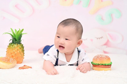广元宝宝的辅食食谱