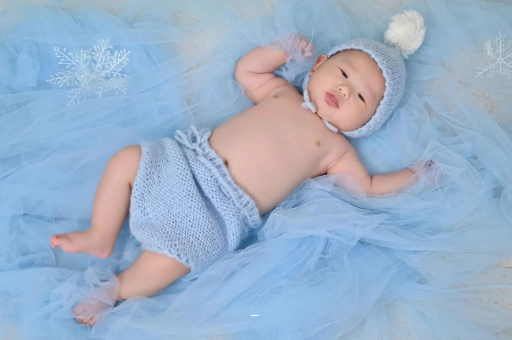 广元摸孕妇肚子沾喜气